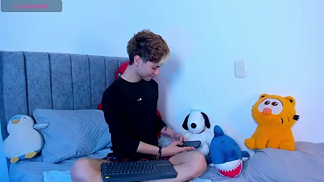 Snapshot of Callum_777 chatting on March 14, 2026, 8:42 am Callum 777 online show from March 14, 2026, 8:42 am