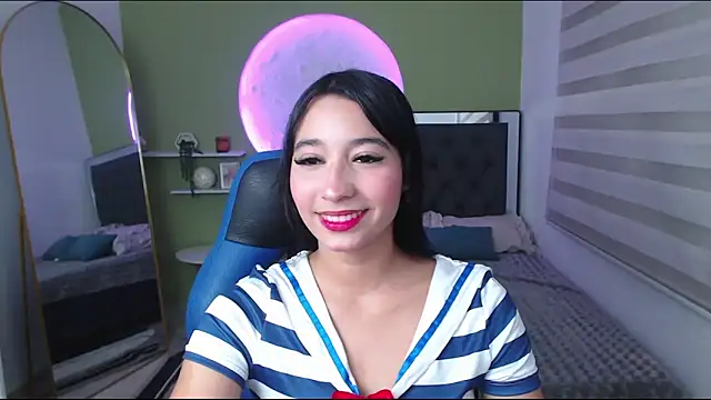 Snapshot of ivvoncute chatting on May 22, 2026, 1:36 am ivvoncute online show from May 22, 2026, 1:36 am