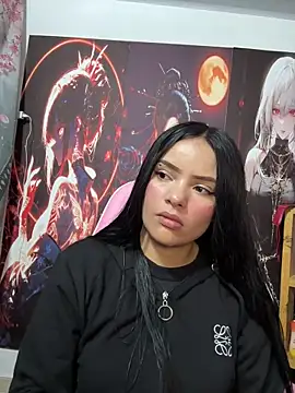 Snapshot of AntonellaStorm_ chatting on February 24, 2026, 8:26 am AntonellaStorm online show from February 24, 2026, 8:26 am