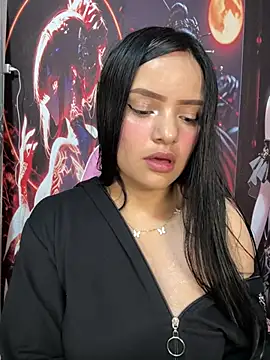 Snapshot of AntonellaStorm_ chatting on February 25, 2026, 7:41 am AntonellaStorm online show from February 25, 2026, 7:41 am