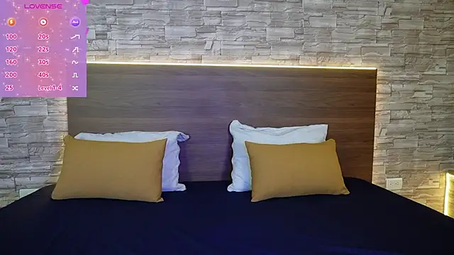 zenda Biancha online show from April 11, 2026, 10:52 am