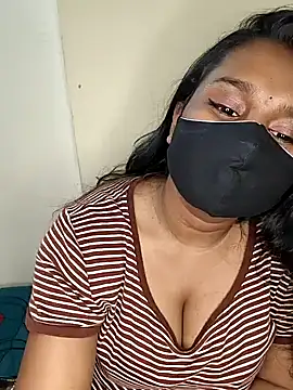 RDindian96 online show from February 28, 2026, 10:26 am