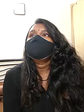 RDindian96 online show from April 5, 2026, 8:15 pm