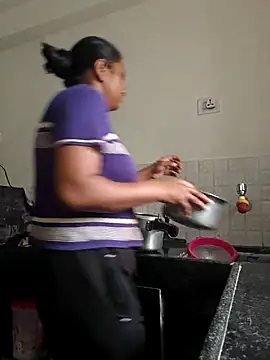 RDindian96 online show from March 30, 2026, 3:30 am