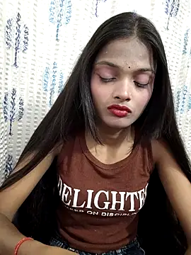 iam-anshika online show from April 9, 2026, 5:20 am