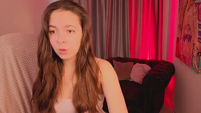 BellaThery online show from June 27, 2026, 5:13 am