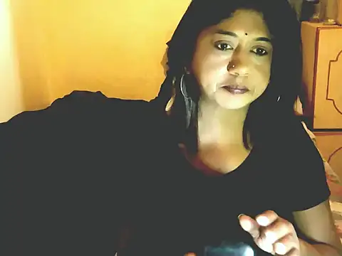 IndianPleasures21 online show from March 27, 2026, 7:28 am