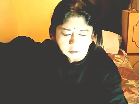 IndianPleasures21 online show from March 26, 2026, 3:54 pm