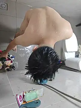 BotDamBigAss online show from July 11, 2026, 9:20 am