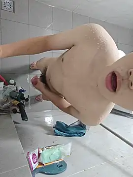 BotDamBigAss online show from July 10, 2026, 11:54 am