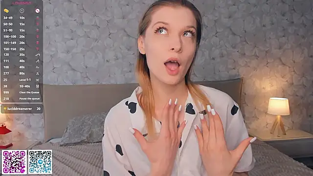 CleopatraHabibi online show from March 28, 2026, 7:20 am