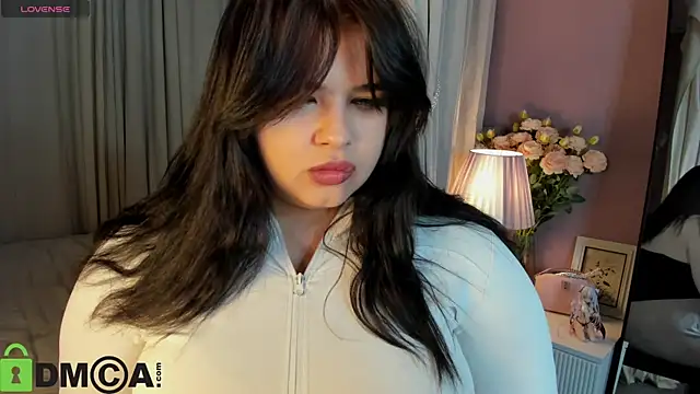 Snapshot of Annet_Nel1son chatting on February 22, 2026, 12:57 am Annet Nel1son online show from February 22, 2026, 12:57 am