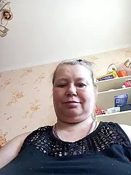 KiraStanton online show from March 4, 2026, 10:56 am