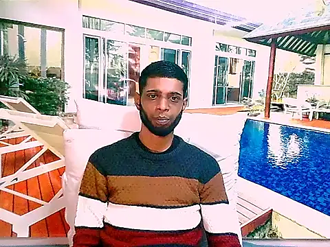 CharmingIndian1 online show from May 21, 2026, 5:49 am
