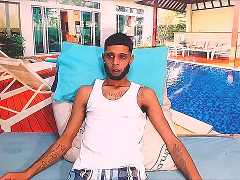 CharmingIndian1 online show from March 24, 2026, 5:35 pm