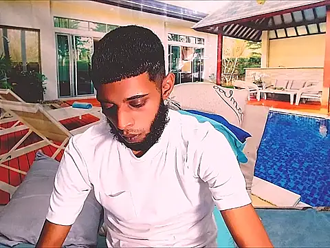 CharmingIndian1 online show from April 3, 2026, 6:14 pm