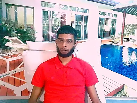 CharmingIndian1 online show from May 1, 2026, 6:24 pm