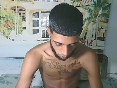 CharmingIndian1 online show from March 13, 2026, 6:24 pm