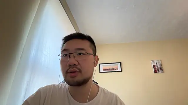 Snapshot of jasonryu2025 chatting on March 17, 2026, 11:35 am jasonryu2025 online show from March 17, 2026, 11:35 am