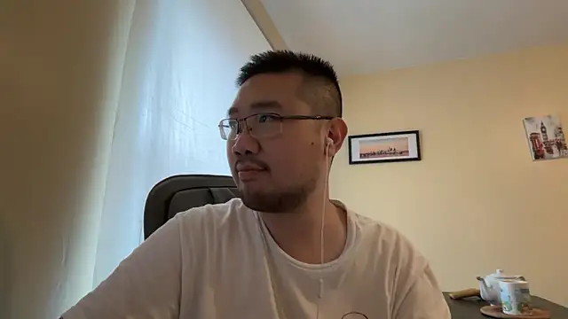 Snapshot of jasonryu2025 chatting on March 27, 2026, 4:52 pm jasonryu2025 online show from March 27, 2026, 4:52 pm