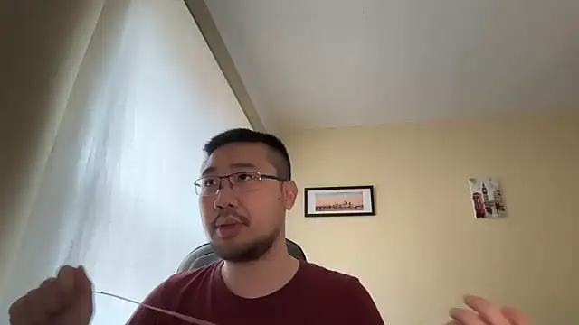 Snapshot of jasonryu2025 chatting on April 1, 2026, 11:11 am jasonryu2025 online show from April 1, 2026, 11:11 am