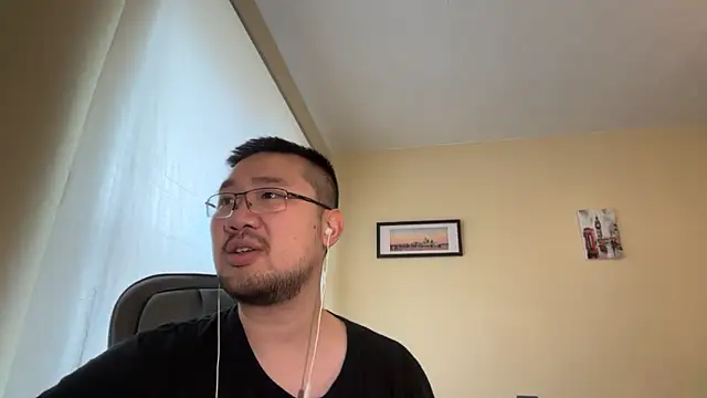 Snapshot of jasonryu2025 chatting on March 31, 2026, 8:27 am jasonryu2025 online show from March 31, 2026, 8:27 am