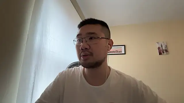 Snapshot of jasonryu2025 chatting on March 25, 2026, 9:41 am jasonryu2025 online show from March 25, 2026, 9:41 am