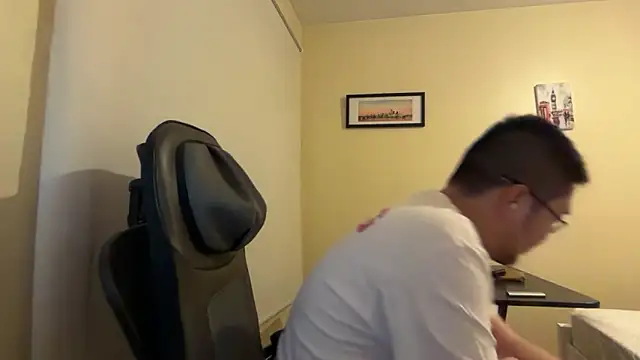 Snapshot of jasonryu2025 chatting on March 22, 2026, 8:54 pm jasonryu2025 online show from March 22, 2026, 8:54 pm