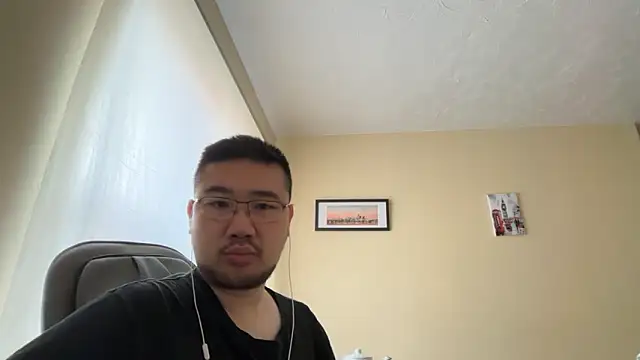 Snapshot of jasonryu2025 chatting on March 30, 2026, 8:16 am jasonryu2025 online show from March 30, 2026, 8:16 am