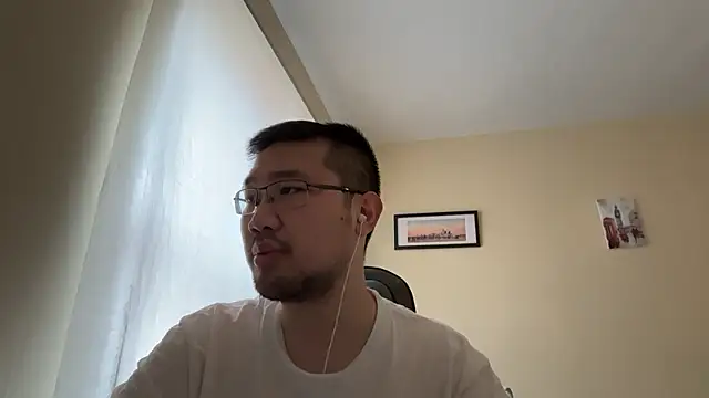 Snapshot of jasonryu2025 chatting on March 23, 2026, 9:42 am jasonryu2025 online show from March 23, 2026, 9:42 am