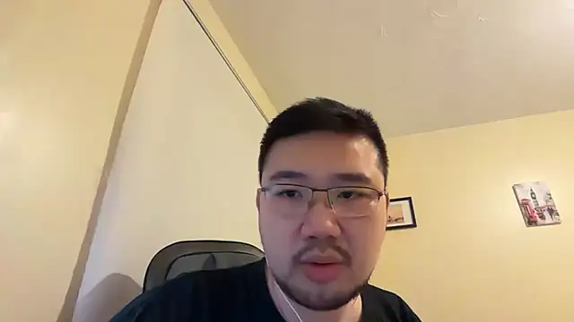 Snapshot of jasonryu2025 chatting on March 19, 2026, 6:52 pm jasonryu2025 online show from March 19, 2026, 6:52 pm