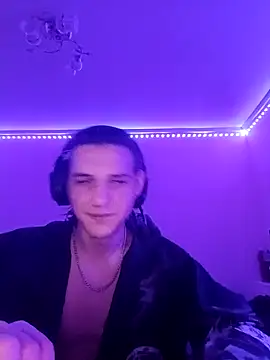 BillieDjim online show from February 25, 2026, 11:32 am