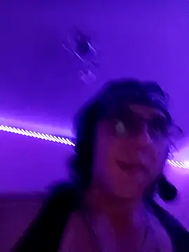 BillieDjim online show from February 24, 2026, 4:08 pm