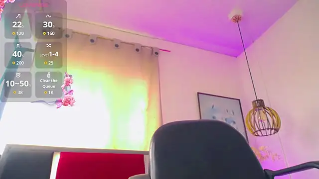 Snapshot of Abby_White__ chatting on May 15, 2026, 7:23 pm Abby White online show from May 15, 2026, 7:23 pm