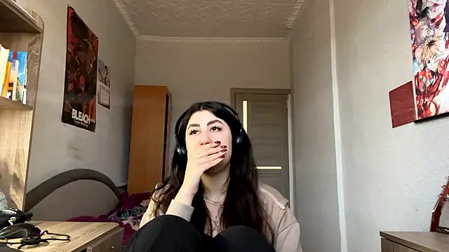 AshlynWabasha online show from March 5, 2026, 1:19 pm