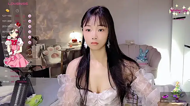 okyssa online show from March 15, 2026, 5:25 am