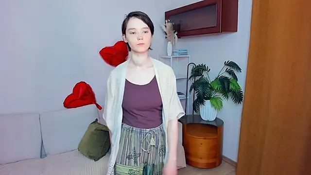 Snapshot of RemediosBreutzman chatting on March 1, 2026, 7:41 am RemediosBreutzman online show from March 1, 2026, 7:41 am