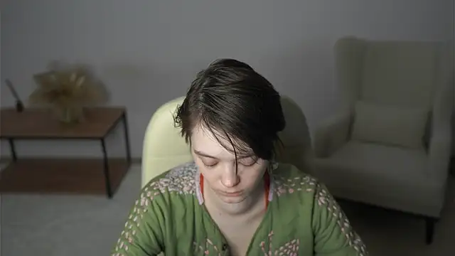 Snapshot of RemediosBreutzman chatting on February 22, 2026, 12:07 pm RemediosBreutzman online show from February 22, 2026, 12:07 pm