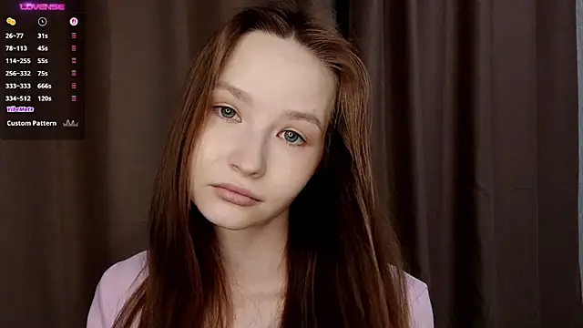 Snapshot of LeslieShay chatting on March 25, 2026, 5:45 pm LeslieShay online show from March 25, 2026, 5:45 pm