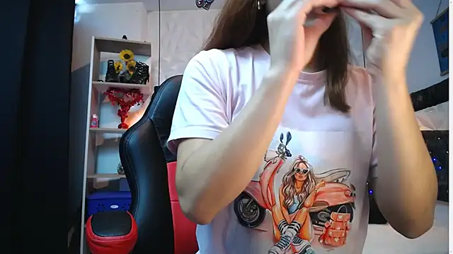 Snapshot of anny01_dl chatting on March 19, 2026, 1:44 pm anny01 dl online show from March 19, 2026, 1:44 pm