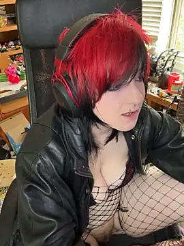 vampboytoy online show from April 2, 2026, 3:30 pm