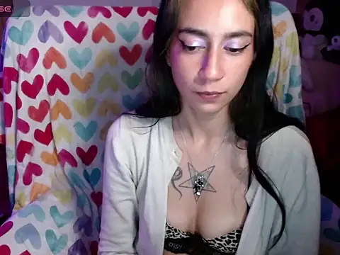  samantha342 online show from March 28, 2026, 2:23 am