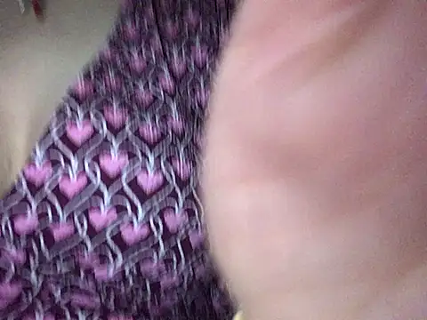 SexyWarriorBPD online show from March 3, 2026, 7:21 pm