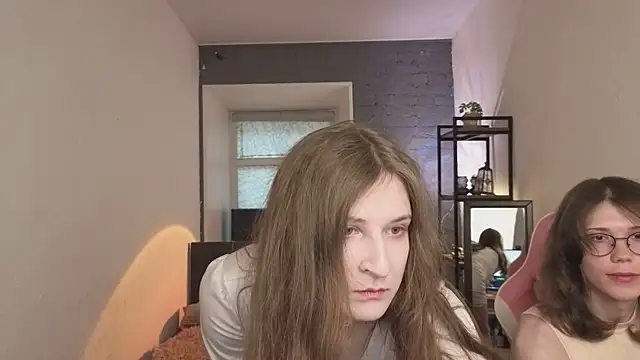 Snapshot of ZoriaLovesLuna chatting on March 10, 2026, 6:50 am ZoriaLovesLuna online show from March 10, 2026, 6:50 am