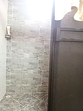 RubyCastellanos XXXX online show from April 5, 2026, 1:40 pm