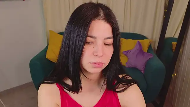 Erika Moan  online show from March 11, 2026, 5:56 am