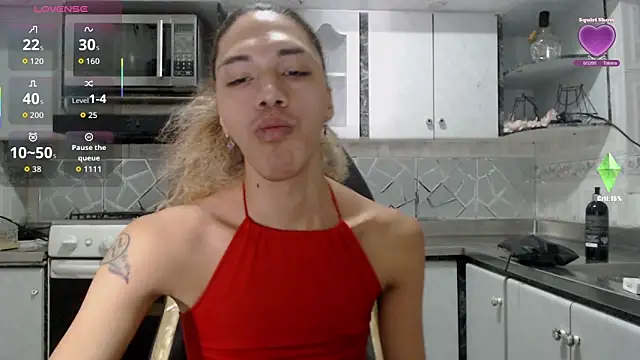 Snapshot of CrisOzzz chatting on April 1, 2026, 5:54 pm CrisOzzz online show from April 1, 2026, 5:54 pm