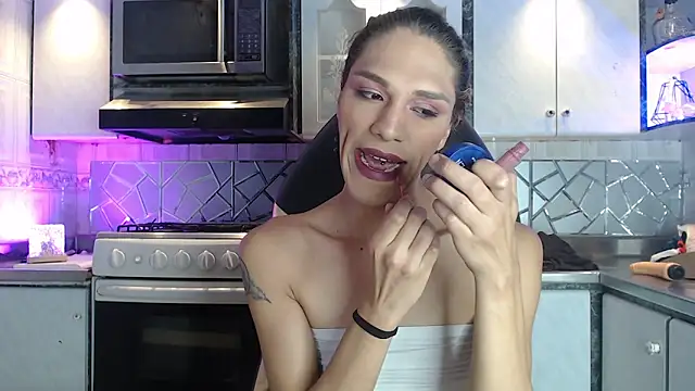 Snapshot of CrisOzzz chatting on April 15, 2026, 6:34 pm CrisOzzz online show from April 15, 2026, 6:34 pm