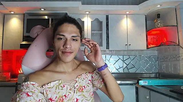 Snapshot of CrisOzzz chatting on March 26, 2026, 7:56 pm CrisOzzz online show from March 26, 2026, 7:56 pm