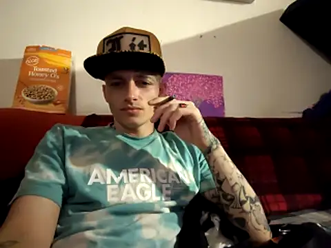 staightupdownbad online show from February 21, 2026, 1:07 am